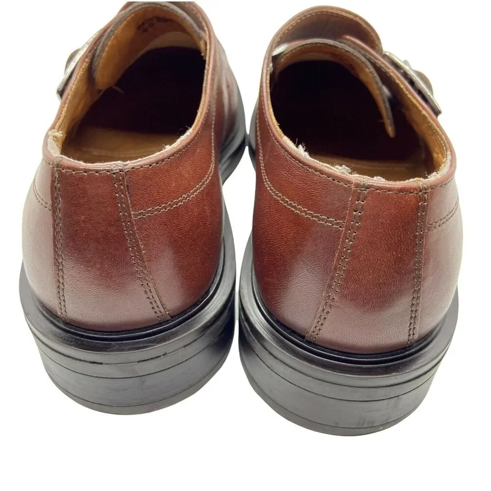Bass men brown